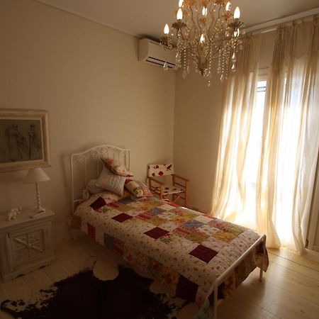 Casabianca Karystos Aetos Villa Kültér fotó