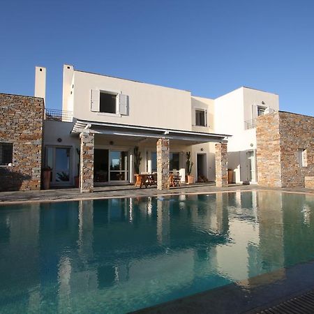 Casabianca Karystos Aetos Villa Szoba fotó
